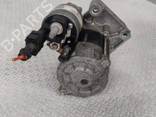 Used Starter Starter PEUGEOT 208 II (UB_, UP_, UW_, UJ_) 1.2 PureTech 75 (75 hp) 29494168 29494168