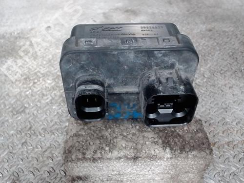 Used Electronic module Electronic module ALFA ROMEO MITO (955_) 1.3 MultiJet (955AXT1A, 955AYA1A) (80 hp) 24077683 24077683
