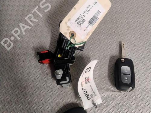Ignition barrel RENAULT MASTER III Platform/Chassis (EV, HV, UV) 2.3 dCi 145 FWD (EV0E, EV0F, HV0E, HV0F, UV0E, UV0F,... | BP37163072M48 - Image 4