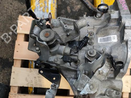 Gearbox OPEL AGILA B (H08) 1.0 (F68) | BP32511132M3
