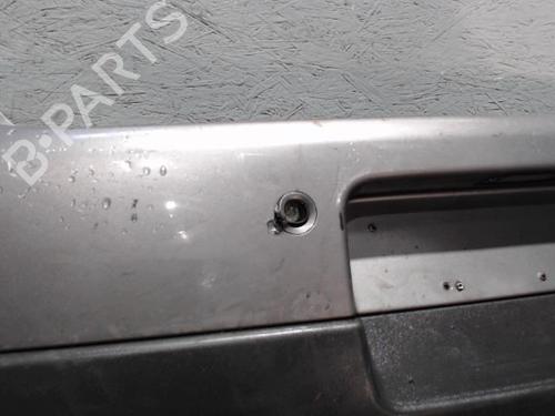 Rear bumper VW GOLF V (1K1) 1.9 TDI | BP24096950C8 