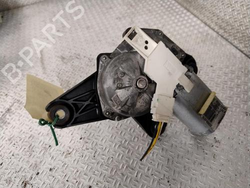 Used Rear wiper motor Rear wiper motor DACIA DUSTER (HS_) 1.5 dCi (HSMC) (107 hp) 27530005 27530005