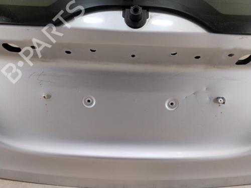 Used Tailgate VOLVO V60 I (155) D4 (181 hp) 27245129