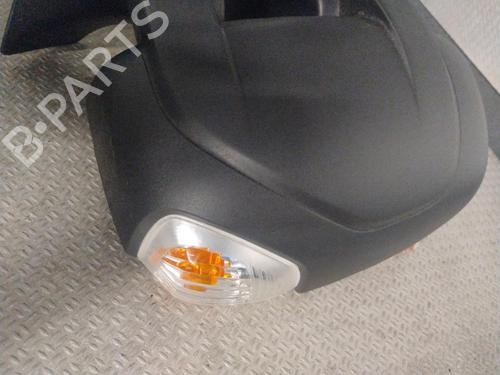 Retrovisor esquerdo RENAULT MASTER III Platform/Chassis (EV, HV, UV) 2.3 dCi 145 FWD (EV0E, EV0F, HV0E, HV0F, UV0E, UV0F,... | BP38942090C26 - Image 3