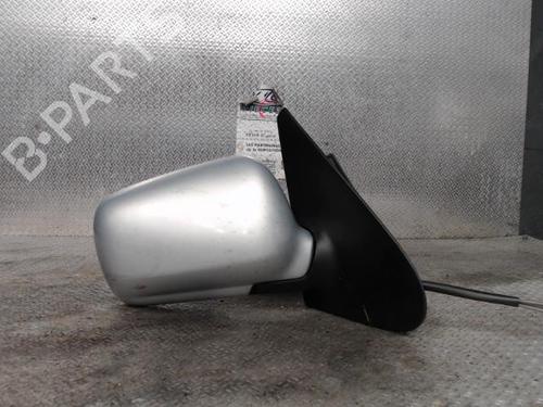 Right mirror VW POLO III CLASSIC (6V2) 100 1.6 | BP24139197C27 