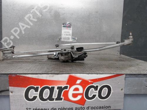 Viskermotor vindrude OPEL ZAFIRA A MPV (T98) 2.2 DTI 16V (F75) (117 hp) 24086786