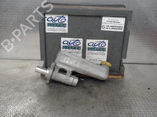 Brake master cylinder FIAT DUCATO Platform/Chassis (250_) 150 Multijet 2,3 D | BP24071840M77 