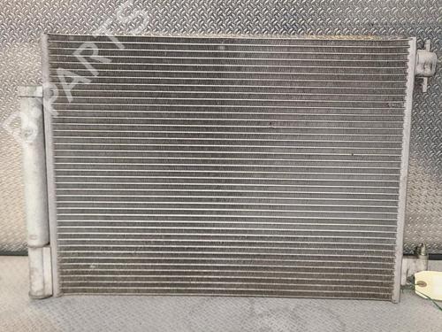 Varmeapparat RENAULT TWINGO III (BCM_, BCA_) 1.0 SCe 70 (71 hp) 25703768