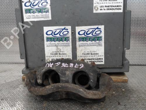 Left front brake caliper PEUGEOT BOXER Van (244) | BP24071184M105 - Image 2