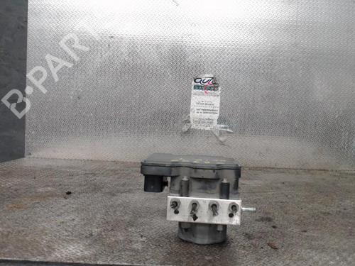Used ABS pump ABS pump RENAULT CLIO IV (BH_) 1.5 dCi 110 (110 hp) 25704371 25704371