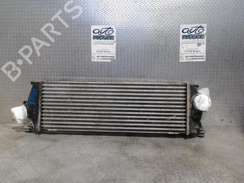 Intercooler Intercooler OPEL VIVARO A Platform/Chassis (X83) 2.0 CDTI (114 hp) 24092977 24092977