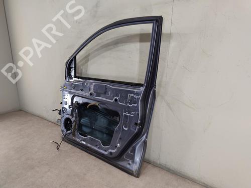Right front door RENAULT KOLEOS I (HY_) 2.0 dCi 4x4 (HY0K) | BP25703213C3 