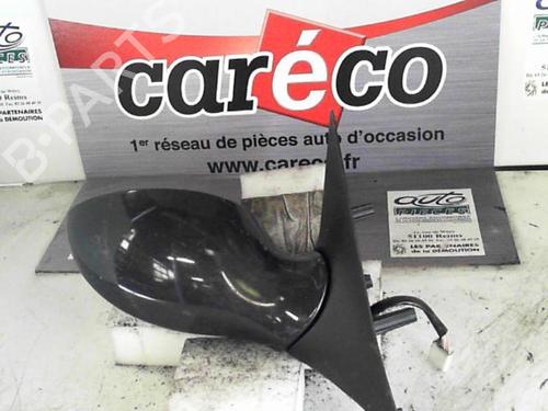 Used Right mirror Right mirror ALFA ROMEO 156 (932_) 1.9 JTD (932.A2B00, 932.A2C00) (115 hp) 24060596 24060596