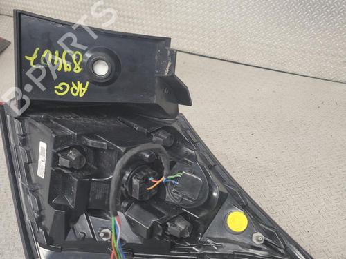 Used Left taillight Left taillight 33749487 33749487