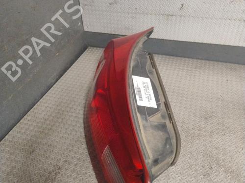 Left taillight CITROËN C4 Picasso II 1.6 HDi / BlueHDi 115 | BP32307925C34 - Image 2