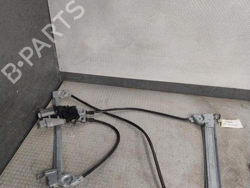 Used Front left window mechanism Front left window mechanism 38473826 38473826