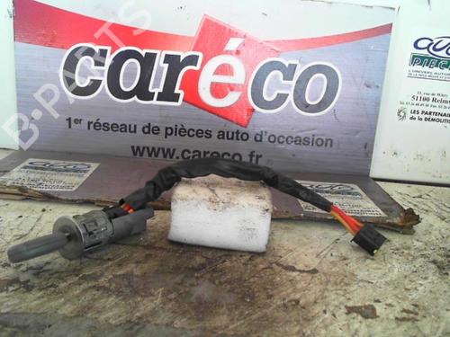 Used Ignition barrel RENAULT TWINGO I (C06_) 1.2 (C066, C068) (58 hp) 24065011
