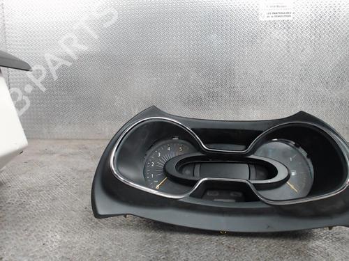 Used Instrument cluster Instrument cluster 37596029 37596029