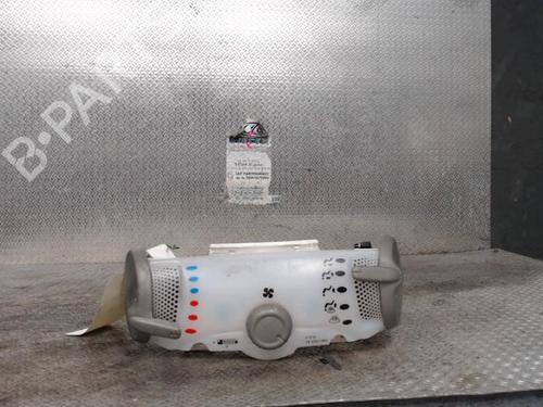 Used Climate control Climate control CITROËN C1 (PM_, PN_) 1.0 (68 hp) 24097133 24097133