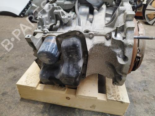 Used Engine Engine PEUGEOT 208 I (CA_, CC_) 1.2 PureTech 82 (82 hp) 29414611 29414611