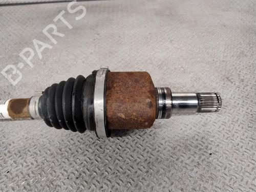 Left front driveshaft FORD FIESTA VI (CB1, CCN) 1.5 TDCi | BP34105837M38 - Image 4