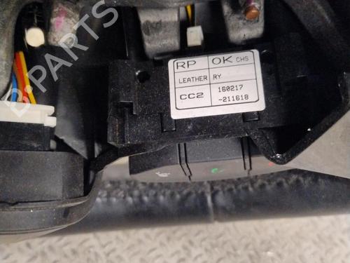 Steering wheel KIA CARENS IV 1.7 CRDi | BP30522069C49 - Image 4