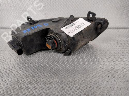 Used Left front fog light VW POLO V (6R1, 6C1) 1.6 TDI (90 hp) 28802536