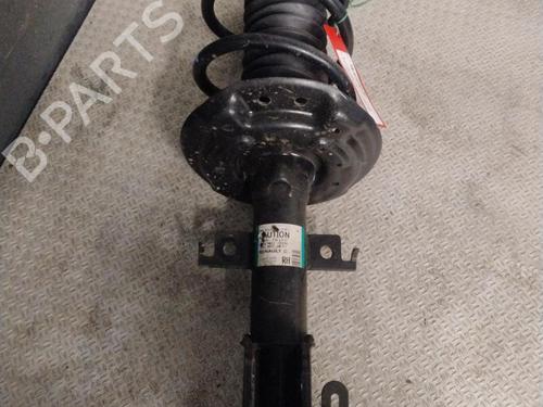 Right rear shock absorber RENAULT SCENIC E-TECH PHASE I EV87 | BP36462306M19 - Image 2