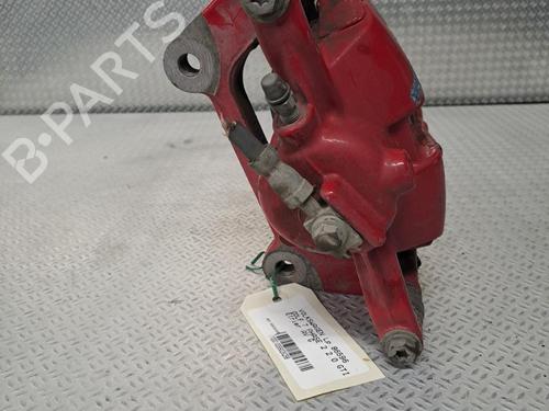 Used Left front brake caliper VW GOLF VII (5G1, BQ1, BE1, BE2) 2.0 GTI (230 hp) 24095251