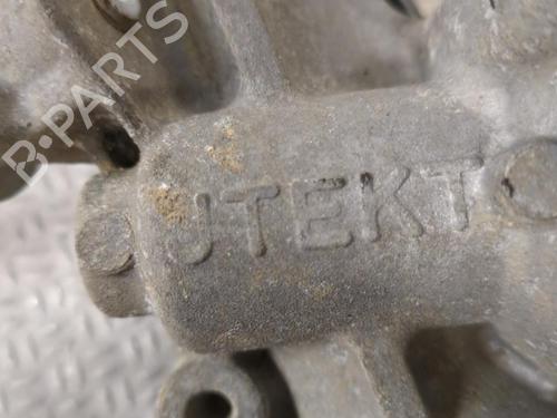 Used Steering rack NISSAN NOTE (E12) 1.5 dCi (90 hp) 30139332