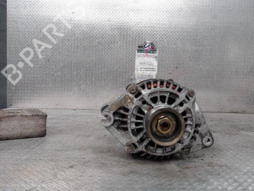 Used Alternator PEUGEOT BOXER Van (230L) 2.5 TDI (107 hp) 24095229