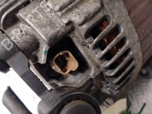 Alternator CITROËN C5 II (RC_) 2.0 HDi (RCRHRH) | BP27581555M7 
