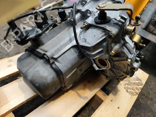 Skrzynia biegów PEUGEOT 206 Hatchback (2A/C) 1.6 16V | BP30047374M3 