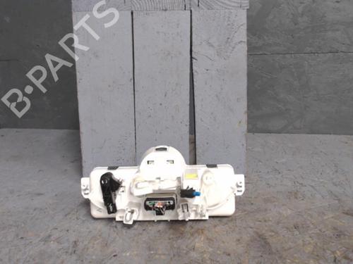 Used Climate control RENAULT CLIO III (BR0/1, CR0/1) 1.5 dCi (75 hp) 24070484