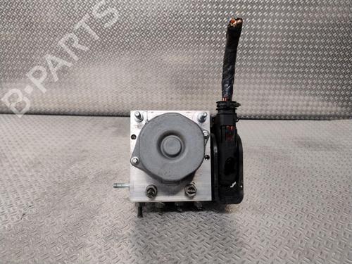 Abs pomp RENAULT CLIO IV (BH_) 1.5 dCi 75 (75 hp) 30740100