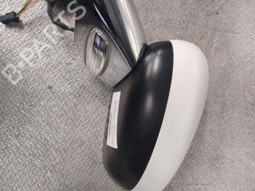 Retrovisor esquerdo Retrovisor esquerdo CITROËN DS3 (SA_) 1.6 HDi 90 (92 hp) 36028001 36028001