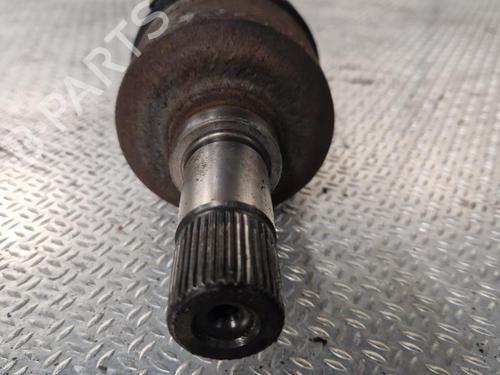 Left front driveshaft PEUGEOT 607 (9D, 9U) 2.2 HDi | BP24061003M38 - Image 3