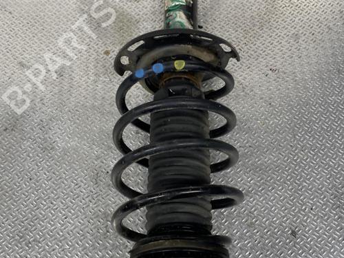 Used Right front shock absorber CITROËN C3 III (SX) 1.2 THP 110 (SXHNPS, SXHNZT, SXHNZ6) (110 hp) 30916338