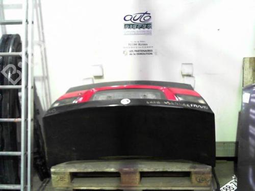 Used Tailgate SAAB 9-5 (YS3E) 2.3 Turbo (230 hp) 24062827
