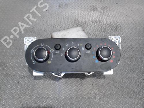 Climate control RENAULT TRAFIC III Van (FG_) 2.0 dCi 120 (FGMN) | BP24077637I5 - Image 2