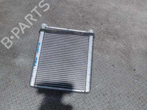 Used Heater matrix RENAULT CAPTUR II (HF_) 1.0 TCe 90 ECO-G (HFM6) (91 hp) 24088743