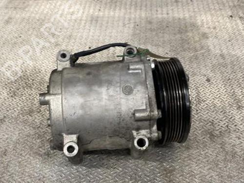 AC compressor FORD FIESTA VI (CB1, CCN) 1.6 TDCi | BP24100836M34 - Image 4