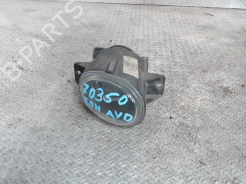 Used Right front fog light Right front fog light SEAT LEON (1M1) [1999-2006] 24074133 24074133