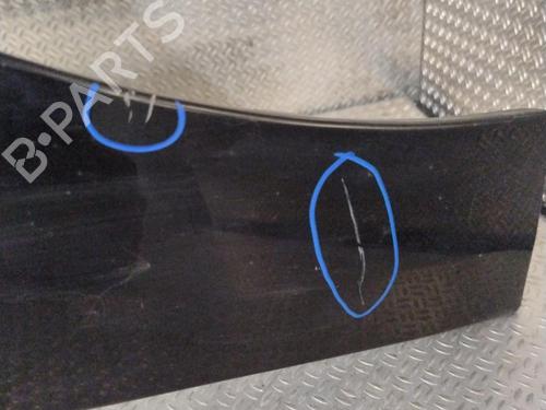 Right front fenders RENAULT MEGANE III Hatchback (BZ0/1_, B3_) 1.5 dCi (BZ0C) | BP24706519C42