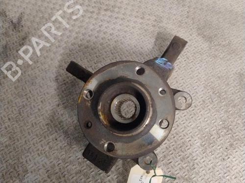 Right front steering knuckle NISSAN NOTE (E11, NE11) 1.4 | BP32768154M26 - Image 2