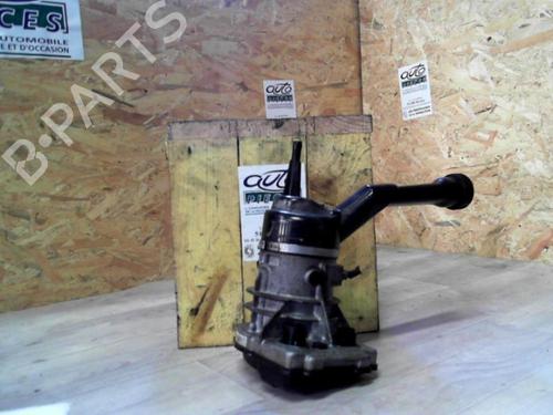 Styring servopumpe CITROËN C4 Grand Picasso I (UA_) 1.6 HDi (109 hp) 24067043