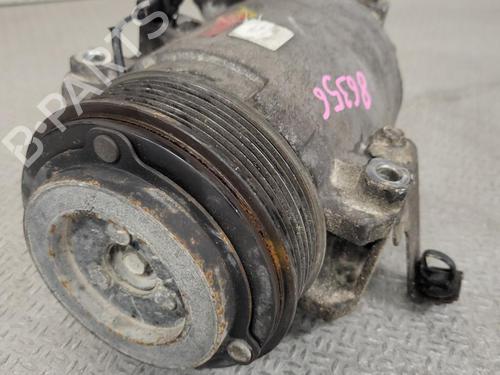 Used AC compressor AC compressor NISSAN NAVARA NP300 (D40) 3.0 dCi 4WD (231 hp) 33562002 33562002