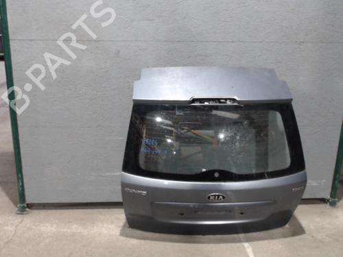 Used Tailgate KIA CEE'D SW (ED) 1.6 CRDi 90 (90 hp) 24083165