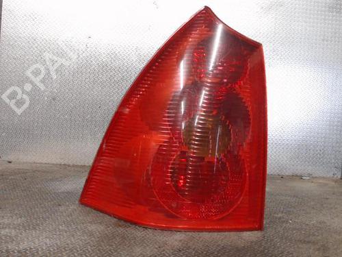 Used Right taillight PEUGEOT 307 Break (3E) 2.0 HDI 110 (107 hp) 24090956