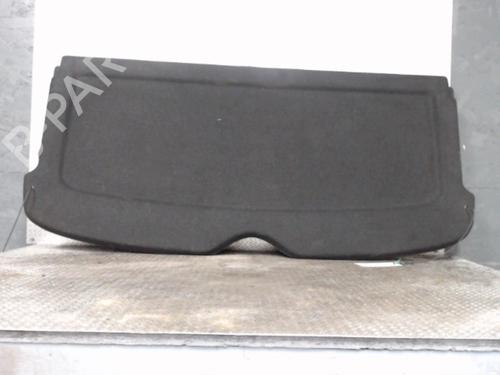 Used Rear parcel shelf PEUGEOT 307 (3A/C) 1.6 HDi (90 hp) 24087036